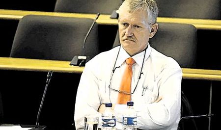 Marikana Commission: Man and his truth – a story of the policemen who was not afraid