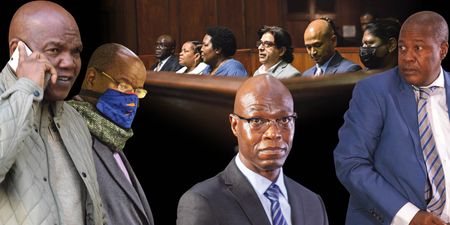 The long wait for State Capture cases to come to court — we examine the delays in some of them