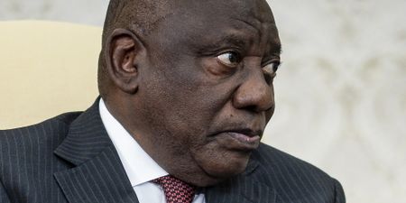 President Ramaphosa cuts short foreign trips to address SA’s power crisis