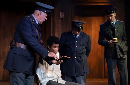 Lest we forget: The play observing the Soweto Uprising through a fiercely human lens
