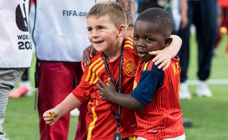 Tension and emotions at the 2026 FIFA World Cup