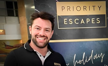 Priority Escapes travel agent out on bail after arrest for fraud