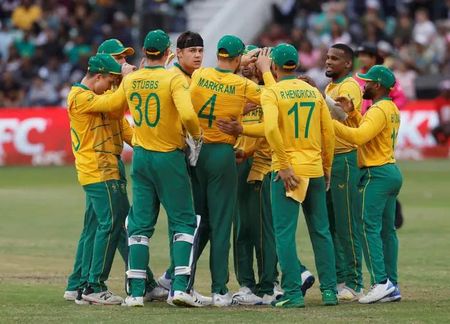 Proteas fired up by Test success in quest for T20 World Cup triumph