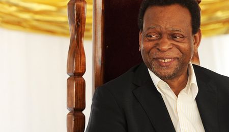 The Ingonyama Trust: Land and Power in the former homelands