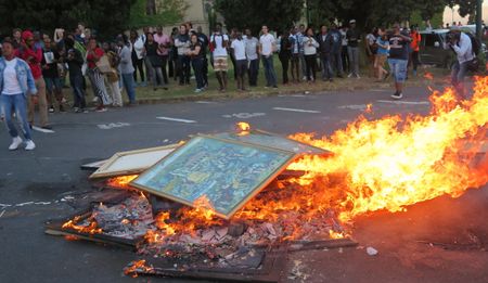 The art of UCT’s Max Price: Siding with ignorance and misperception