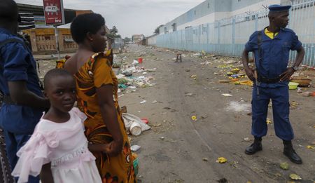 The SADC Wrap: DRC soldiers kill refugees, Tanzania’s gay arrests, and Zim stock exchange’s odd highs