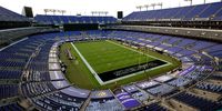Kansas City Chiefs vs Baltimore Ravens