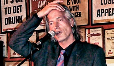 Letter to Editor: Rian Malan