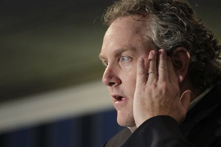 Andrew Breitbart, a toxic conservative pen, dead at 43