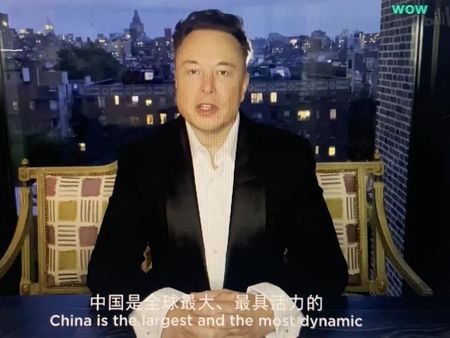 Twitter Has Spoken: Musk Should Sell $21 Billion Tesla Stake