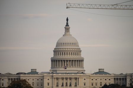 Shutdown could cost US economy $15 billion a week, Treasury says