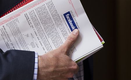 Facebook boosts IPO size by 25%, could top $16-billion