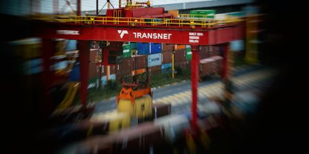 The Finance Ghost: Grindrod, Transnet and industrial shares - where are they headed?