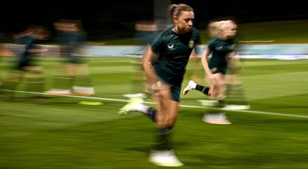Football Ferns take on Norway in daunting opening fixture of global tournament
