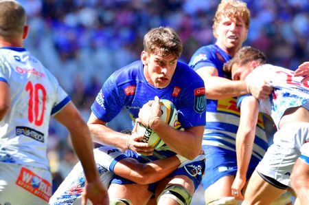 Chink in Bulls’ armour gives struggling Stormers some hope for vital Loftus showdown
