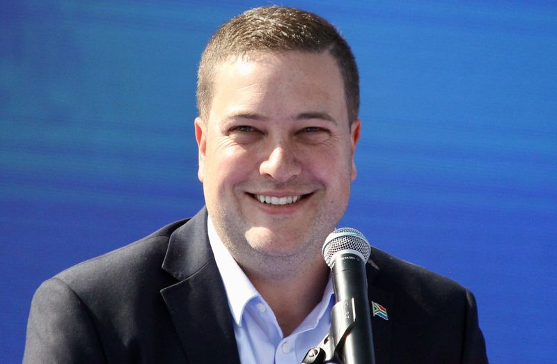 DAâs local government plan eyes the private sector, devolving policing
