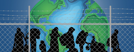 Mass future migration will reshape global demographics — hard borders are not the answer