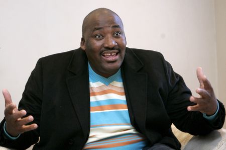 Patriotic Alliance’s Gayton McKenzie, the Jozi kingmaker