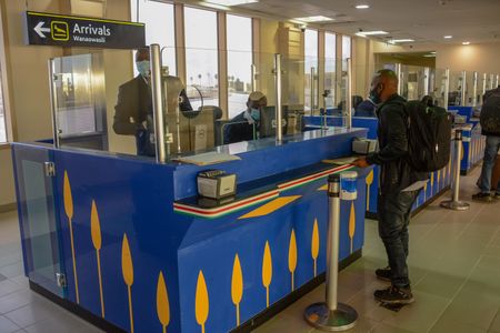 Key lessons from Kenya’s bold but poorly executed visa-free policy