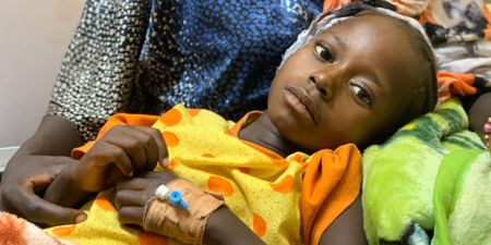 The Geneina massacre: Displacing the Displaced 