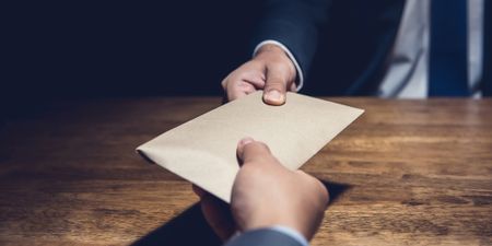 Anti-bribery — without proper due diligence, you can be held liable for third-party corruption