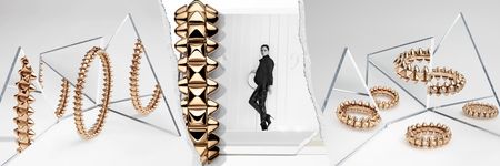 ML Selects: An unconventional Cartier collection; Prada’s ‘Intimate duality’ and bold bubble armchairs for grown-ups