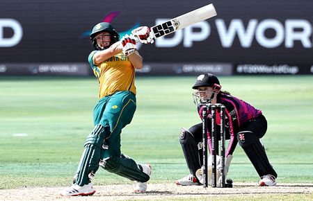 Proteas put their Women’s T20 World Cup campaign back on track with Scotland thrashing