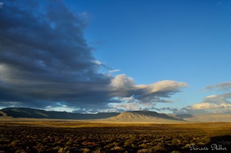 Maverick Mapper: A desert trip to the Tankwa Karoo National Park