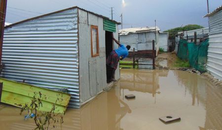 Time to replace the outdated one-plot-one-house model to address SA’s housing crisis