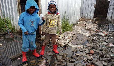 Op-Ed: Promise of a new dawn, lost in the 2018 Budget speech