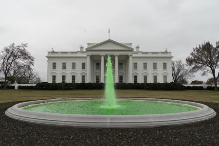 Before meeting Biden, Irish PM Martin tests positive for virus