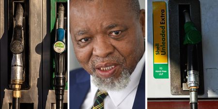 Nelson Mandela Bay Business Chamber calls for Mantashe to reject petrol price rezoning proposal