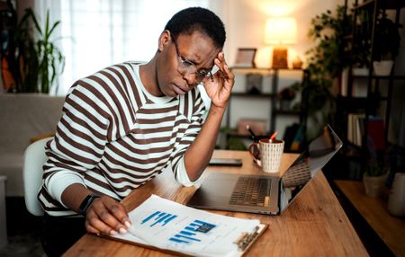 Banked but baffled: Treasury takes aim at SA’s money skills gap