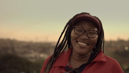 Solutions to tackle waste, empower people and drive socio-economic development in South Africa