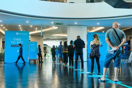 SA companies begin scrapping their Covid vaccine mandates