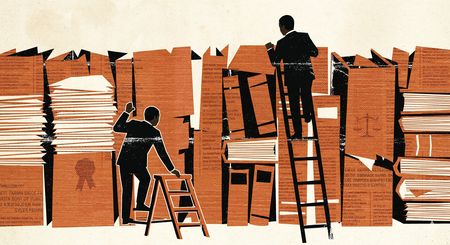 After the Bell: Will new procurement laws blindside small businesses under BEE regulations?