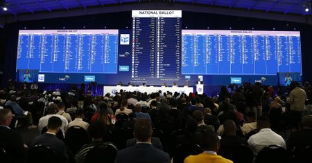 Five things we know about the elections right now