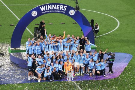 Manchester City’s future in the air after reports of Premier League guilty verdict