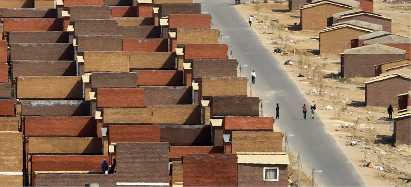 Shack or rondavel? Traditional building methods hold the key to ...