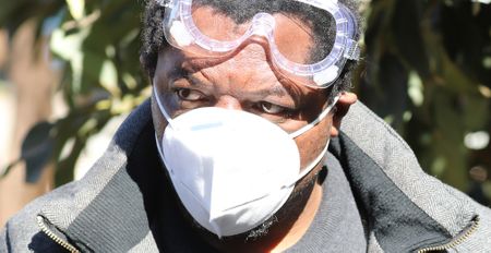 Zimbabwean journalist Hopewell Chin’ono faces another court battle