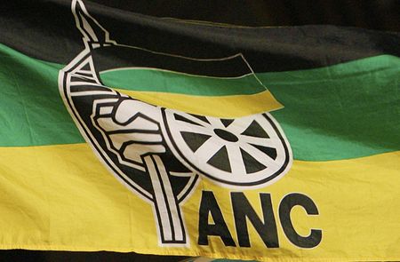 ANC: No crooks, no dirty money allowed. Apparently.