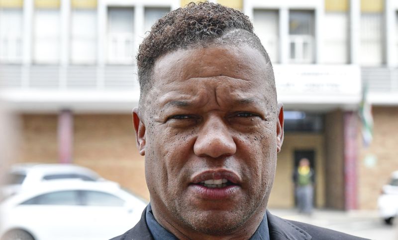 Gary van Niekerk pushing for court date to ‘clear his name’ before ...
