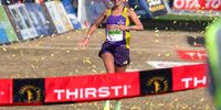 Running – Comrades Broadcast