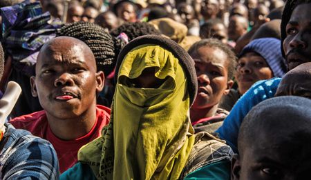 Platinum Strikes: Let’s see yo’ cards, boys