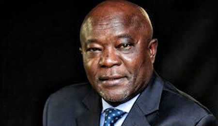 Returning to Principled Internationalism: A Tribute to Prof Rok Ajulu