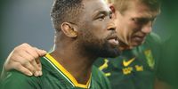Castle Double Malt Rugby's Greatest Rivalry, 2nd Test: South Africa v New Zealand