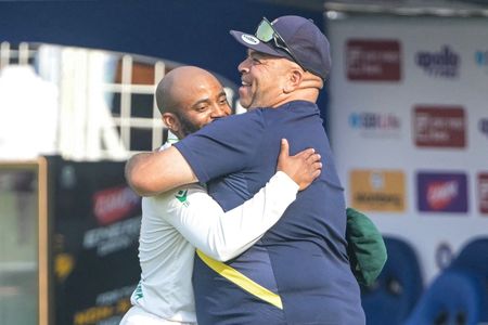 Proteas have built a winning culture without relying on superstars