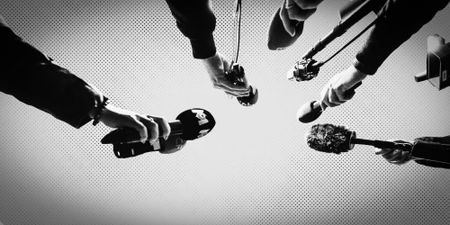 New Film and Publication Board regulations stifle free speech and must be withdrawn immediately