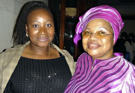 Lindiwe Mabuza: feminist icon who used art to fight for democracy in South Africa