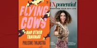 Your next reads: Eerie magical realism and a sex-positive guide
